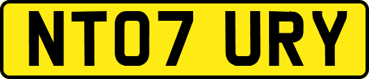 NT07URY