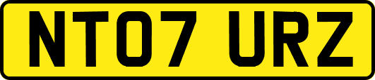 NT07URZ