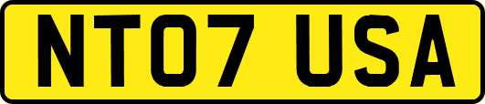 NT07USA