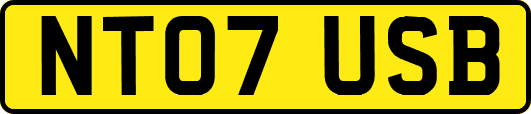 NT07USB