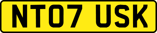 NT07USK