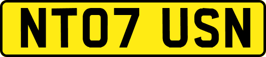 NT07USN