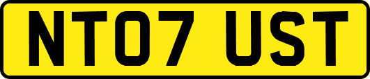 NT07UST