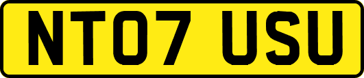 NT07USU