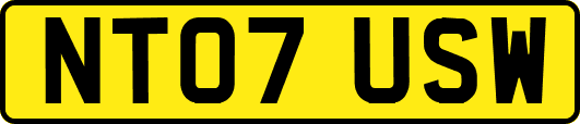NT07USW