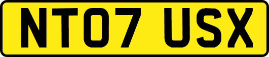 NT07USX