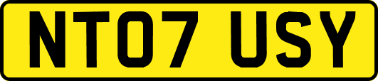 NT07USY