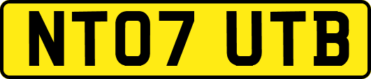 NT07UTB