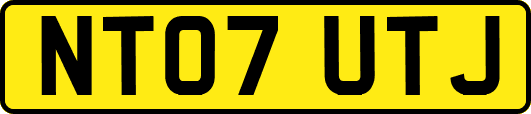 NT07UTJ
