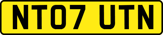 NT07UTN