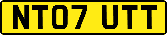 NT07UTT