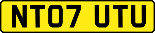 NT07UTU