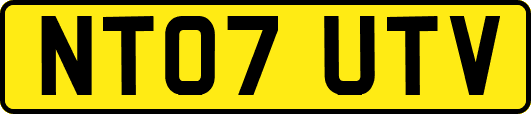 NT07UTV
