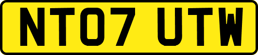 NT07UTW