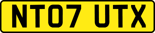 NT07UTX