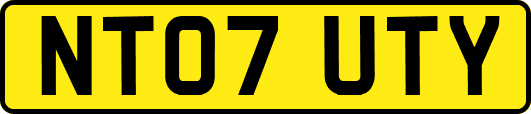 NT07UTY