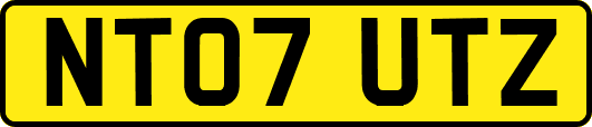 NT07UTZ