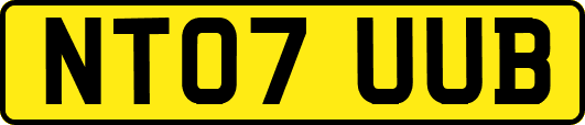 NT07UUB