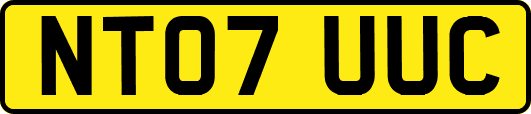 NT07UUC