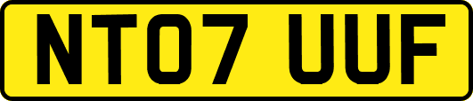 NT07UUF