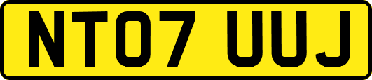 NT07UUJ