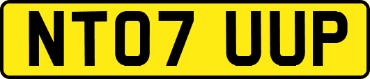 NT07UUP