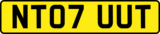 NT07UUT