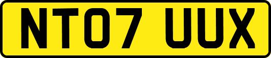 NT07UUX