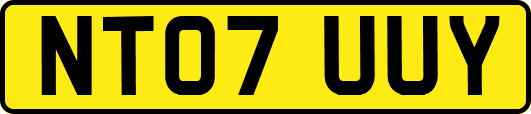 NT07UUY