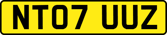 NT07UUZ