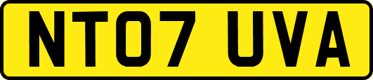 NT07UVA