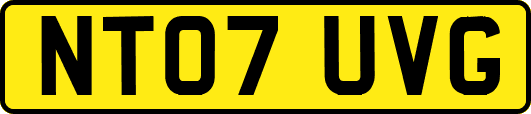 NT07UVG