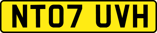 NT07UVH
