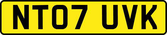 NT07UVK