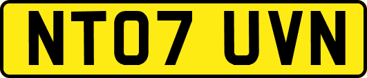 NT07UVN