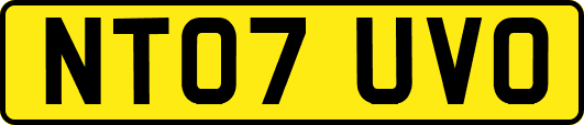 NT07UVO