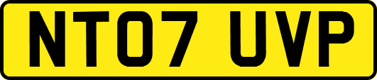 NT07UVP