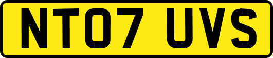 NT07UVS