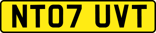 NT07UVT
