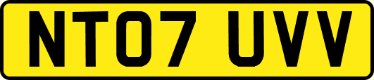 NT07UVV