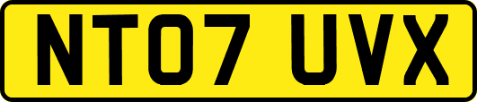 NT07UVX