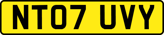 NT07UVY