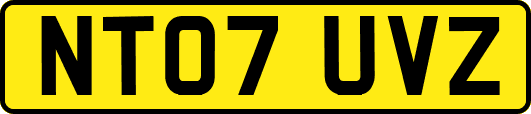 NT07UVZ