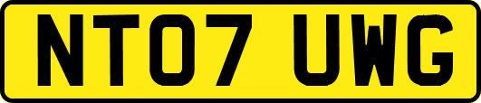 NT07UWG