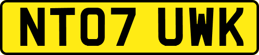 NT07UWK