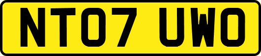 NT07UWO