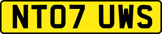 NT07UWS