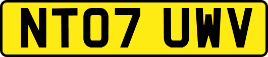 NT07UWV