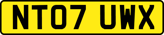 NT07UWX