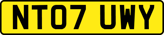 NT07UWY